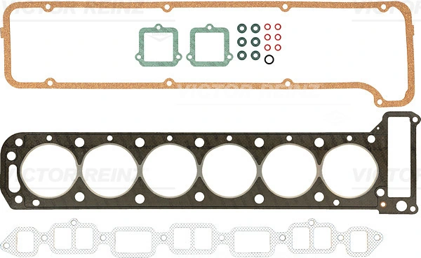 Gasket Kit, cylinder head